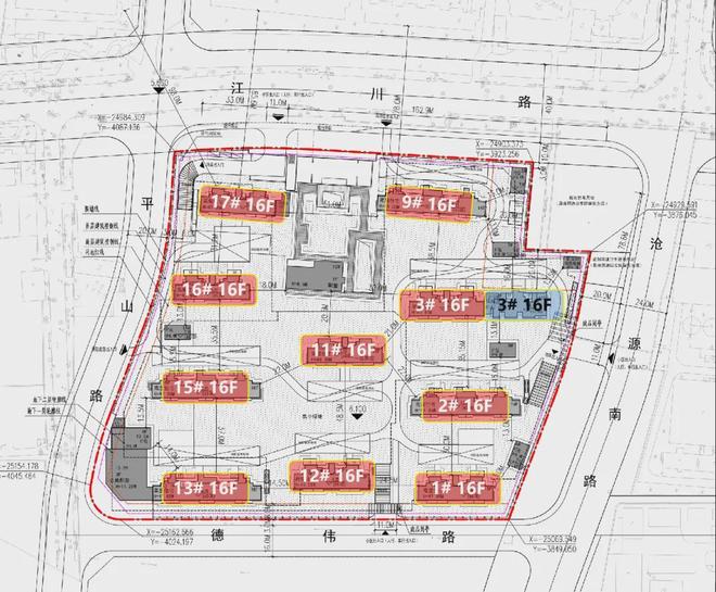 府售楼处发布：打造高品质邀您品鉴开元棋牌百度热搜华润置地映江润(图2)