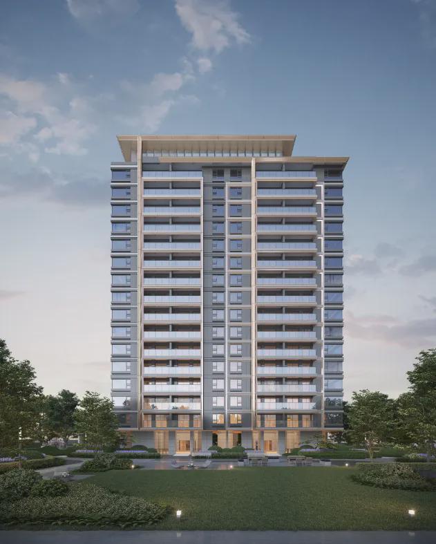 府售楼处发布：打造高品质邀您品鉴开元棋牌百度热搜华润置地映江润(图13)