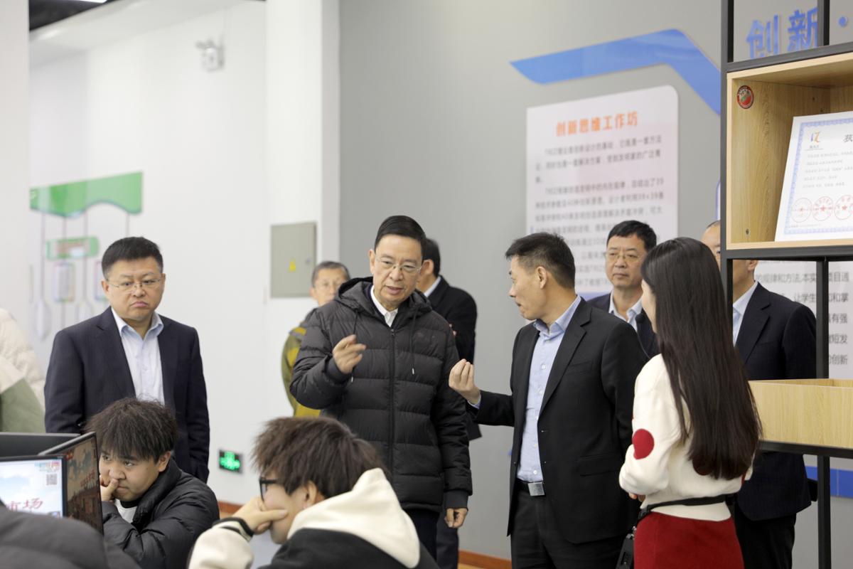 银行淄博分行开启深度战略合作新篇章开元棋牌山东工业职业学院与中国建设(图3) 银行淄博分行开启深度战略合作新篇章开元棋牌山东工业职业学院与中国建设(图3)