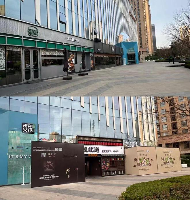扩张区域餐饮“疯狂”的多品牌实验开元棋牌创始人欠了2亿却还在拼命(图8)